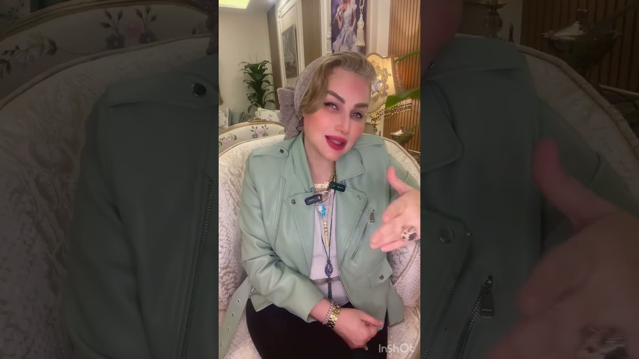 لمًا النصيب يلف اللفة ❗️يعني ايه⁉️