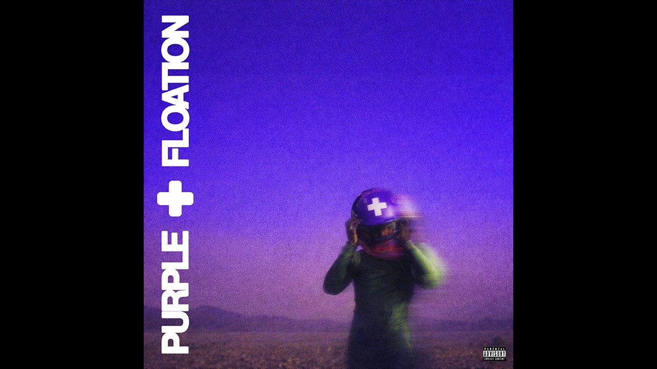 STAYC BRONCO - TENDERLOINS (AUDIO) [PURPLE+FLOATION (DEMOS)]