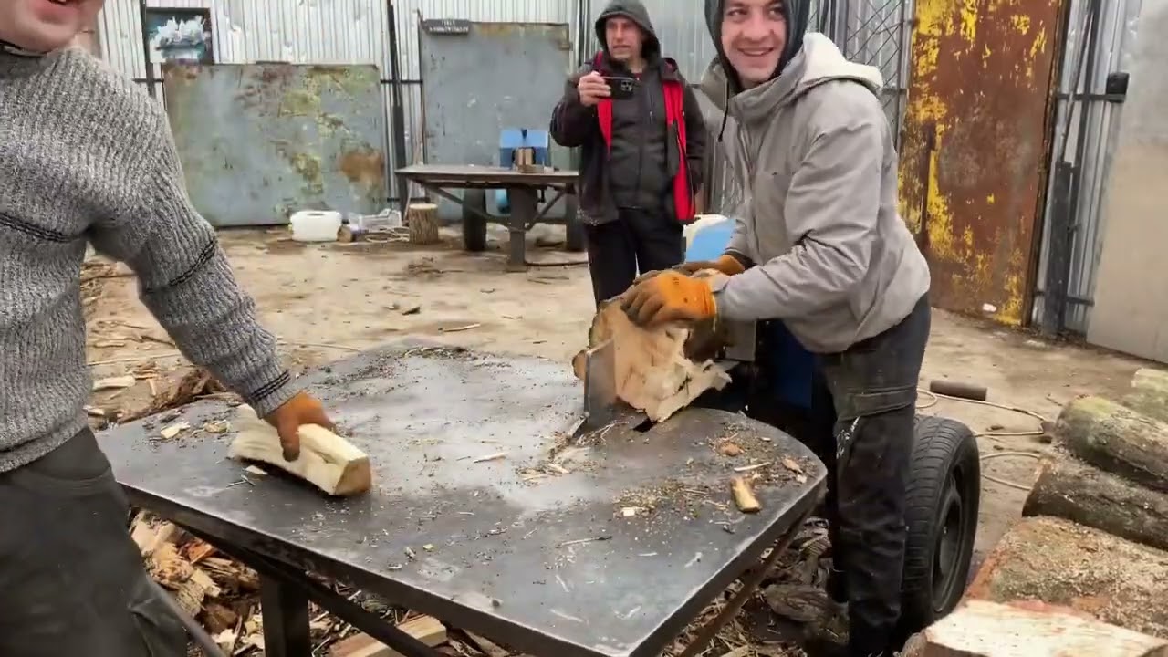 This Is What Real Efficiency Looks Like