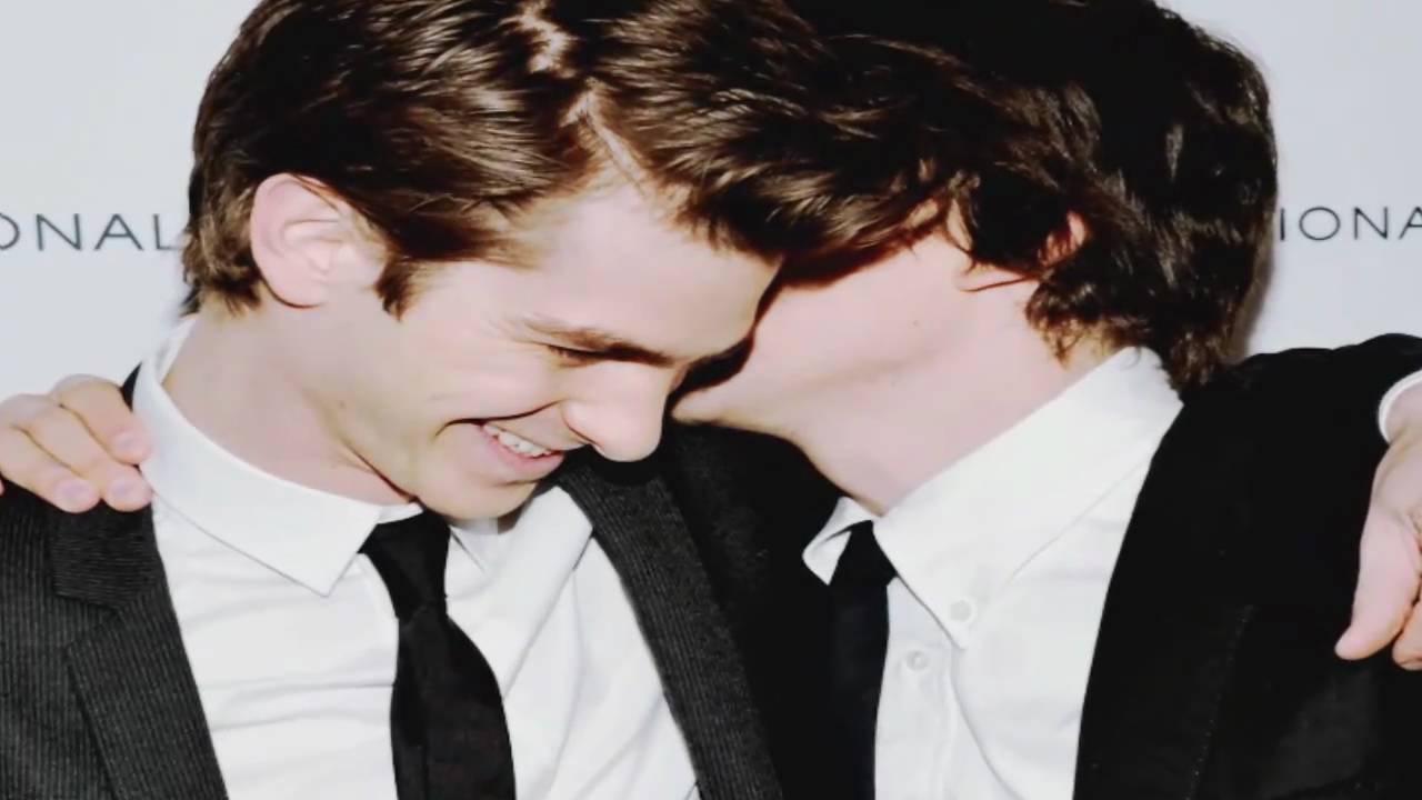 Andrew  & Jesse  | Whispers Hello