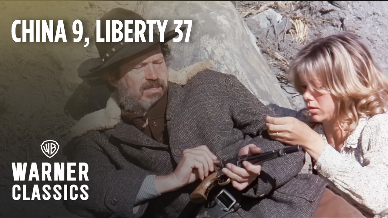 China 9, Liberty 37 | Final Gunfight | Warner Classics