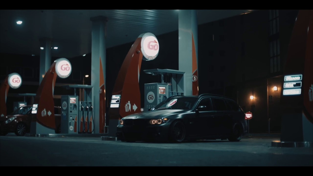 Sonny Black & Frank White - Zukunft II