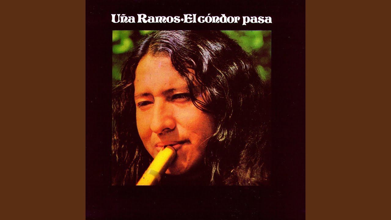 El Condor Pasa