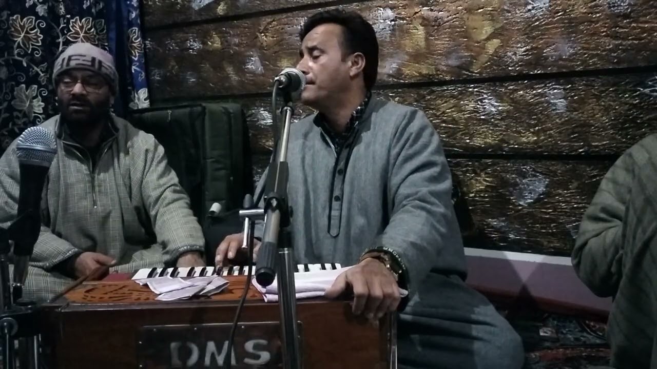 YETI SUY CHUMI TATI SUY CHUMI#KALAMI SHAMAS SAEB #SINGER BILAL AHMAD RAHMOO/7006231152/