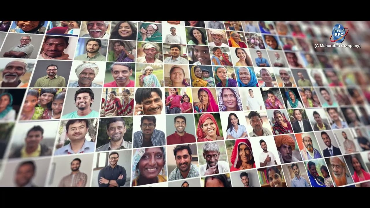 PFC Corporate Film 2024: Transforming Visions into Reality