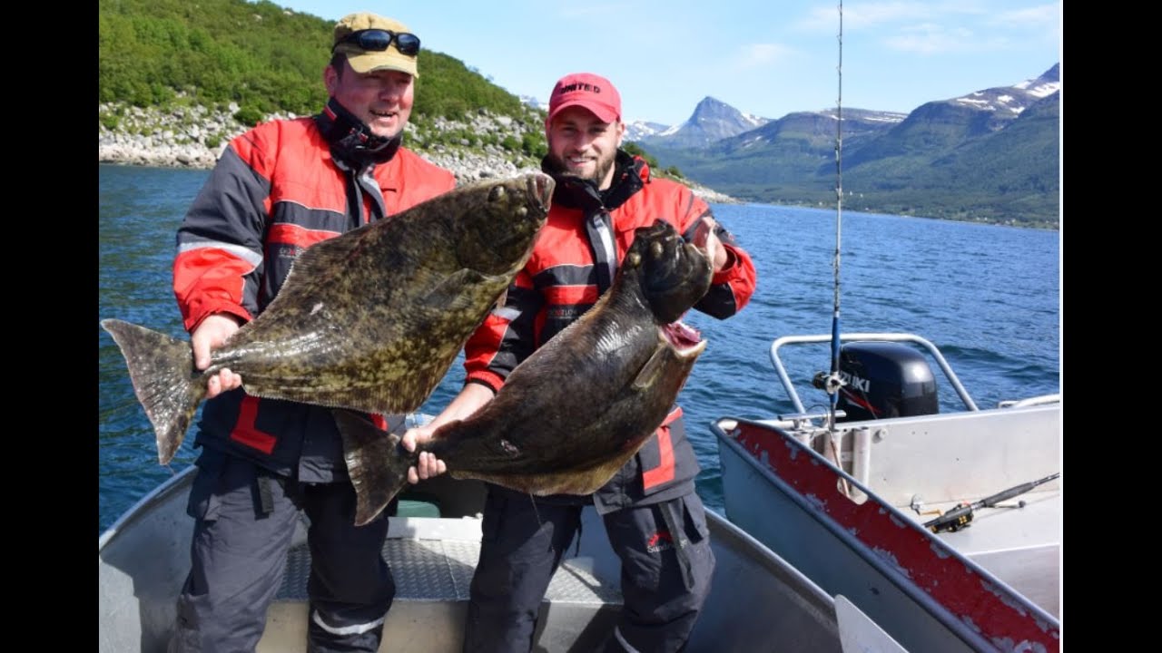 Norway Aldersund 2016 HD