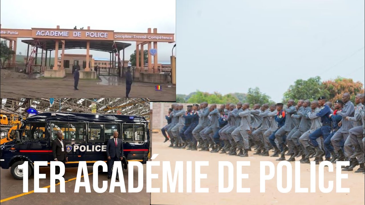 BONNE NOUVELLE ‼️POUR LA PREMIÈRE FOIS 7000 POLICIERS FORMÉ SERONT DÉPLOYÉS 