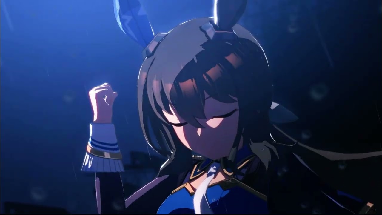 アドマイアベが Admire Vega - VOLTAGE ウマ娘Umamusume