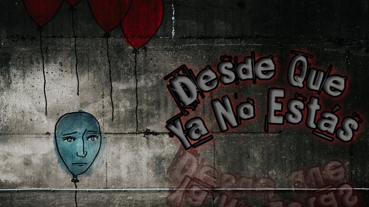 Triple Mar - Desde Que Ya No Estás (Audio Oficial)