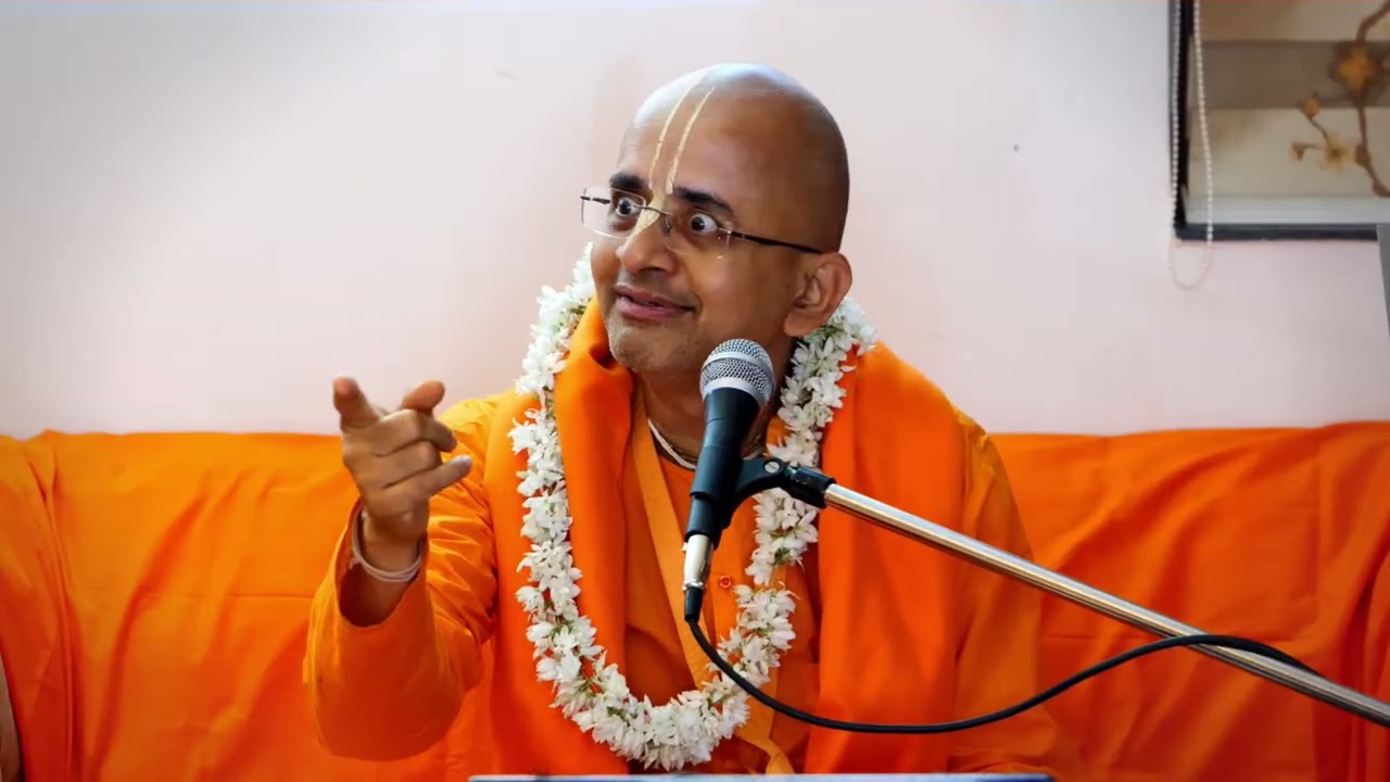 How to be affectionate and not be attached - Part 2 | SLATE | Radheshyam Das