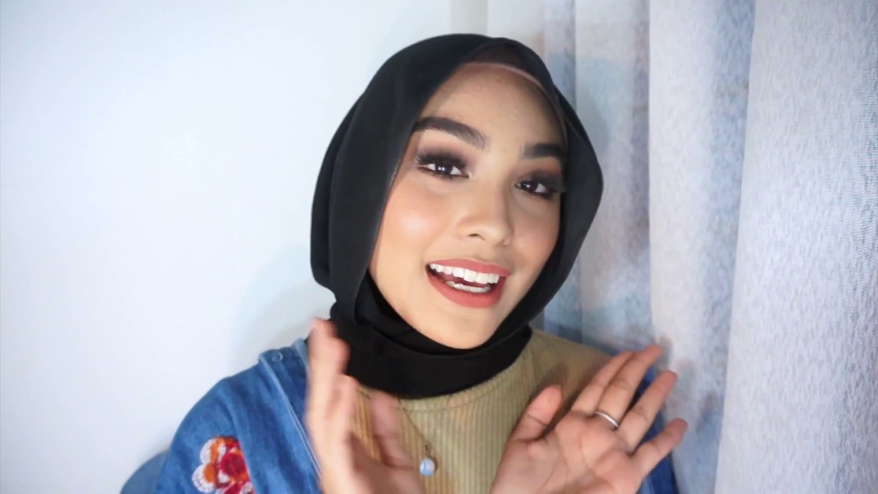 selena gomez smokey eyes make up look l sharifah rose