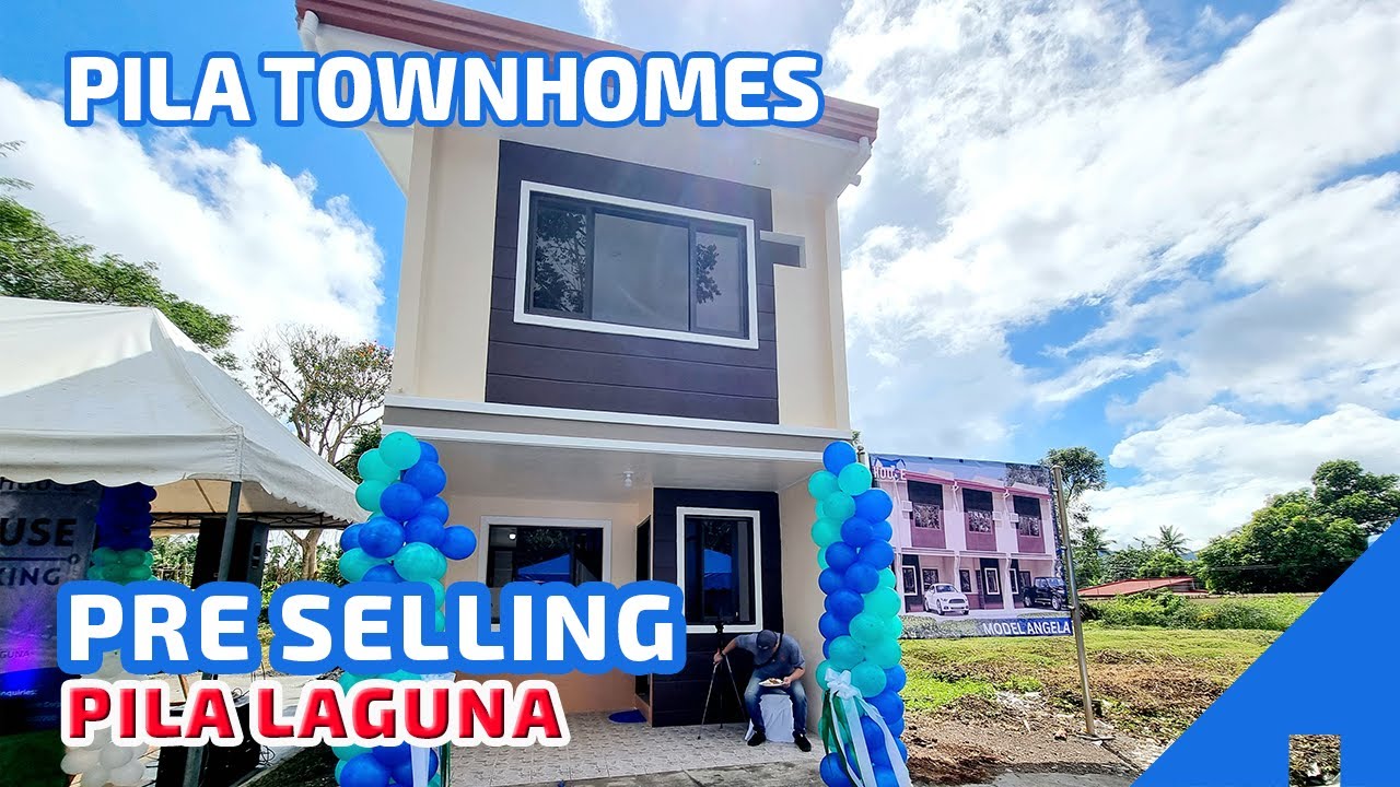 Pila Townhomes