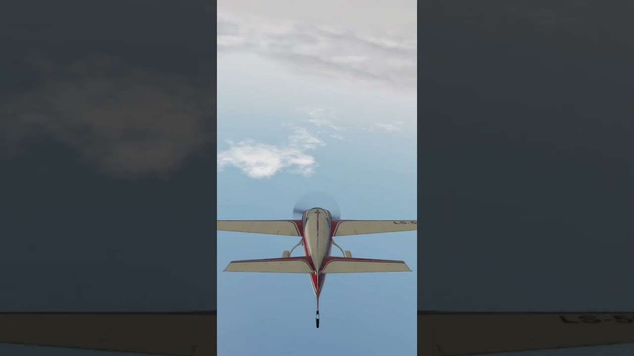 || GTA 5 || Flight School || Loop The Loop ||  #gta #grandtheftauto #gta5 #grandtheifauto5