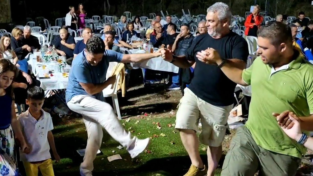 Κώστας  Μπανιώτης-Γιάννης Γκορίτσας