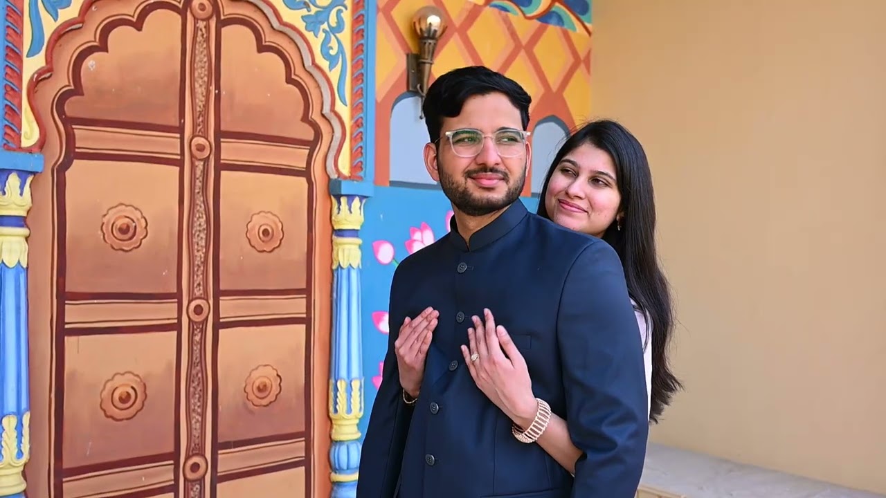 Dr. Ashok & Mrinal Songs