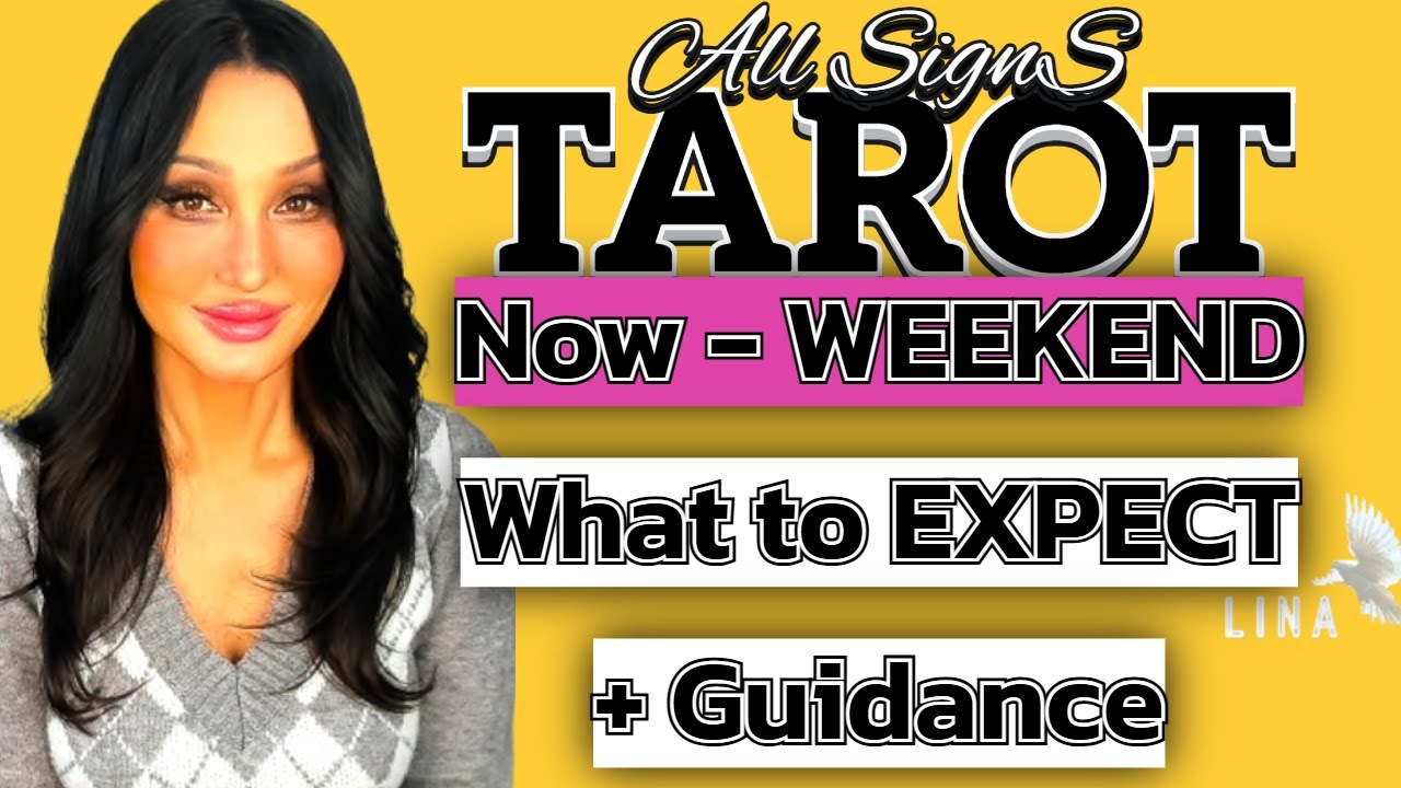 All Signs Tarot🌞What to Expect + Guidance🌞✨🤗✨