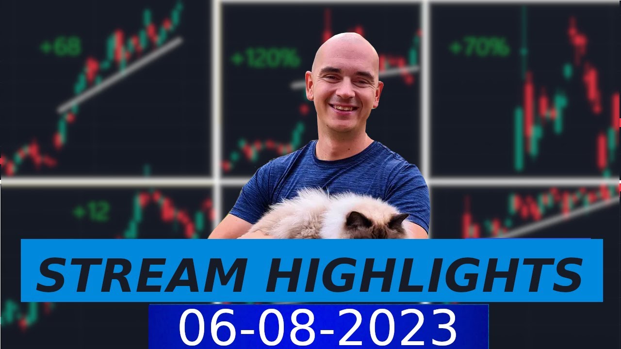 🔥Incredible Wisdom & Knowledge - Quallmaggie Stream Highlights