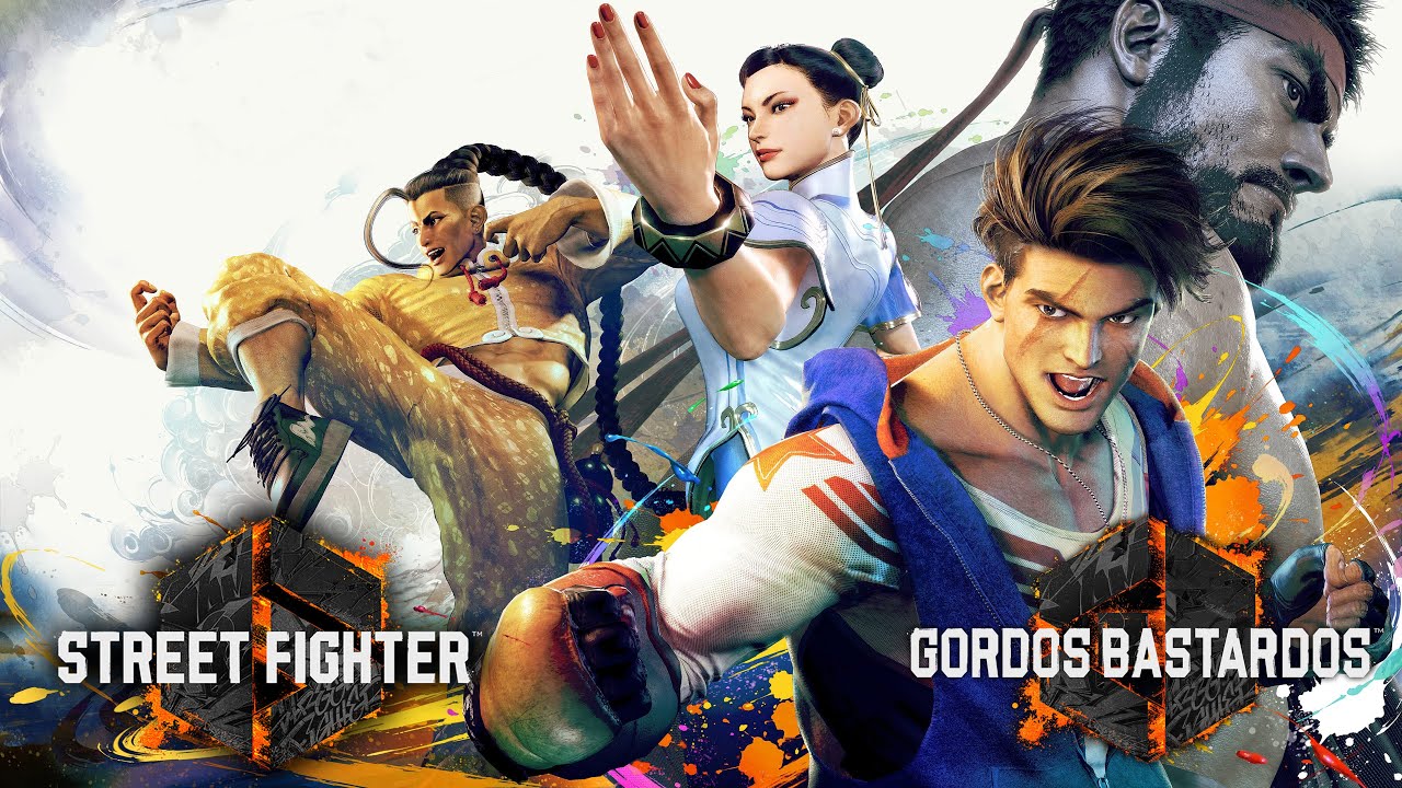 Reseña Street Fighter 6 | 3GB
