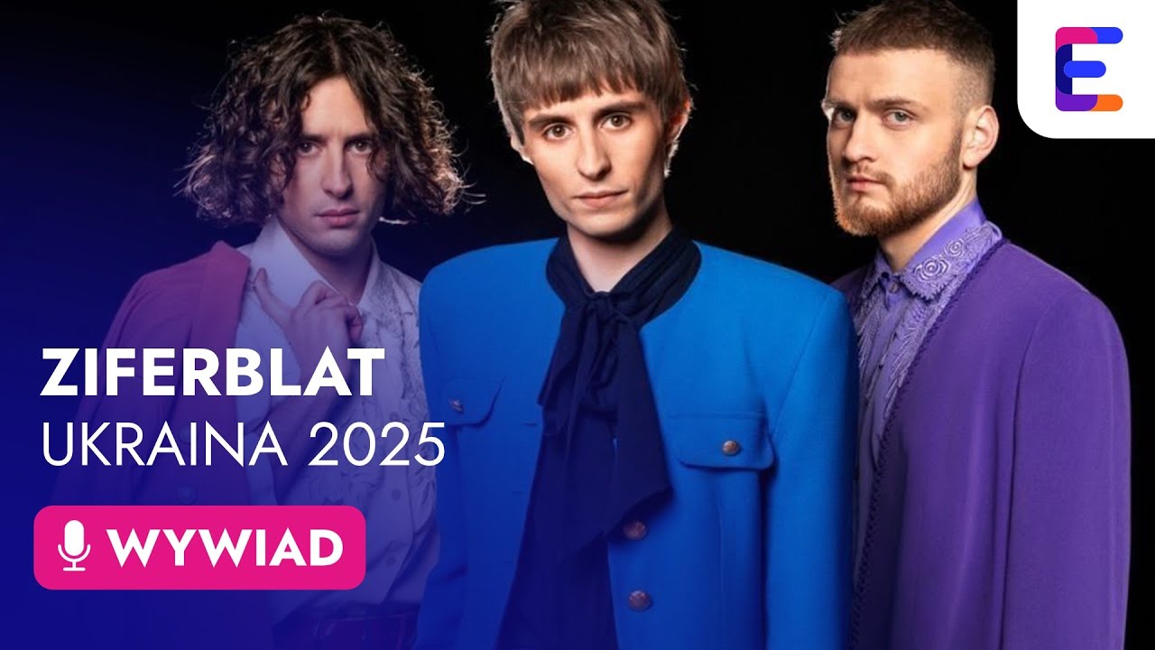 🇺🇦 ZIFERBLAT: 