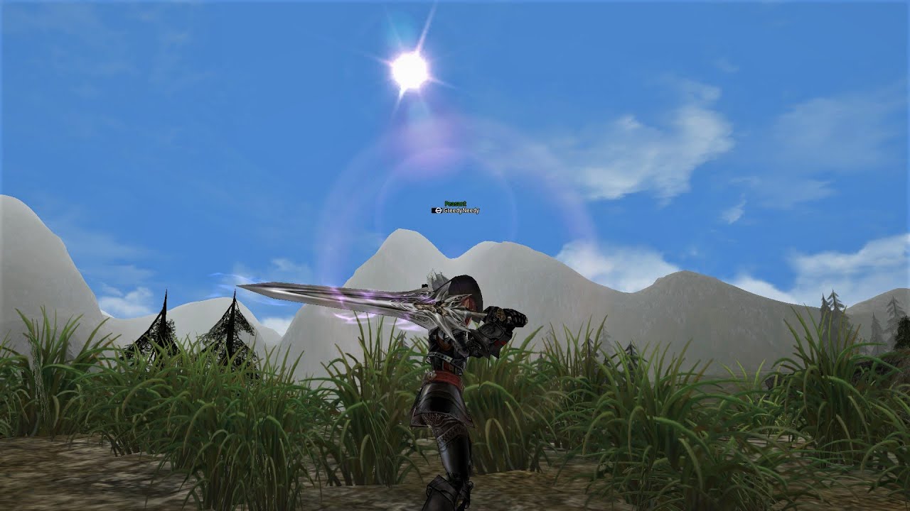 L2 Reborn. Destro Doing What Destro Does In Interlude 1x