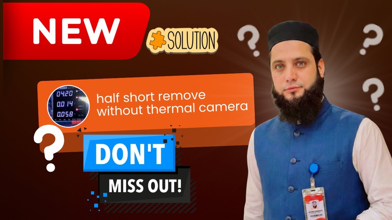 Samsung Phone 0.014mA Half Short Fix Without Thermal Camera | New Solution by SMZ Institute