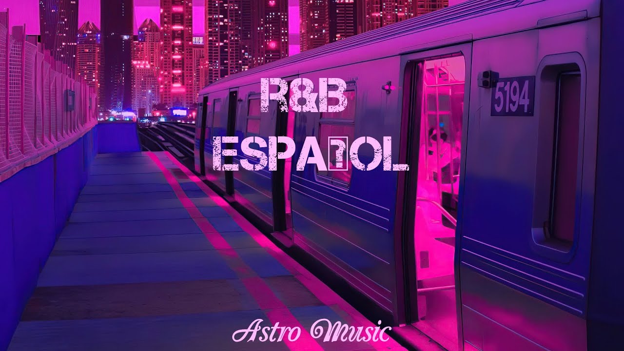 R&B-Espa&ntilde;ol Mix | Vol. 1 | Weed/High Moment