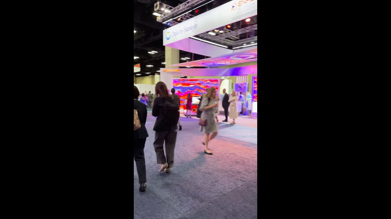 A look at SABCS 2023