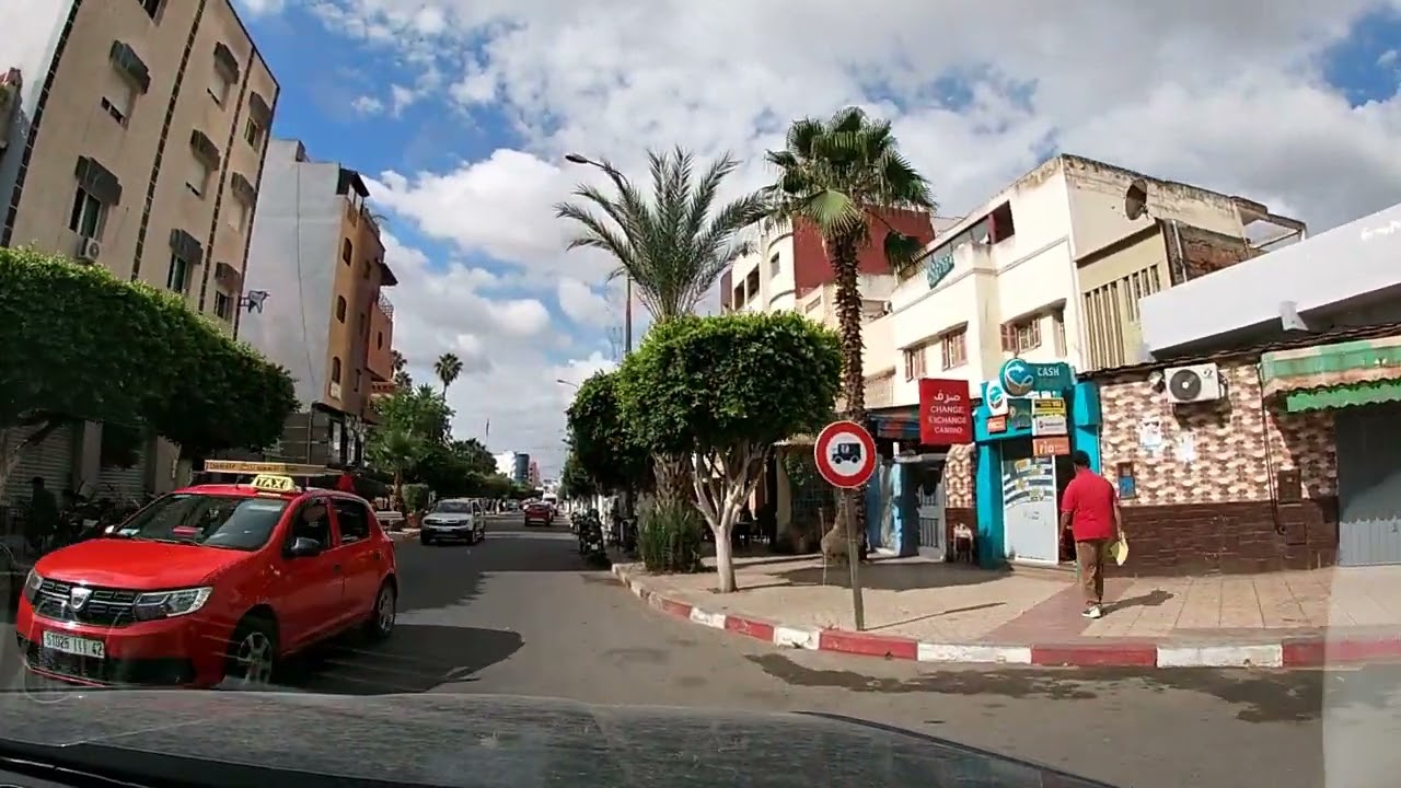 voyage A Ouazzane .... part of all in one 2024 أماكن بارزة في إقليم وزان