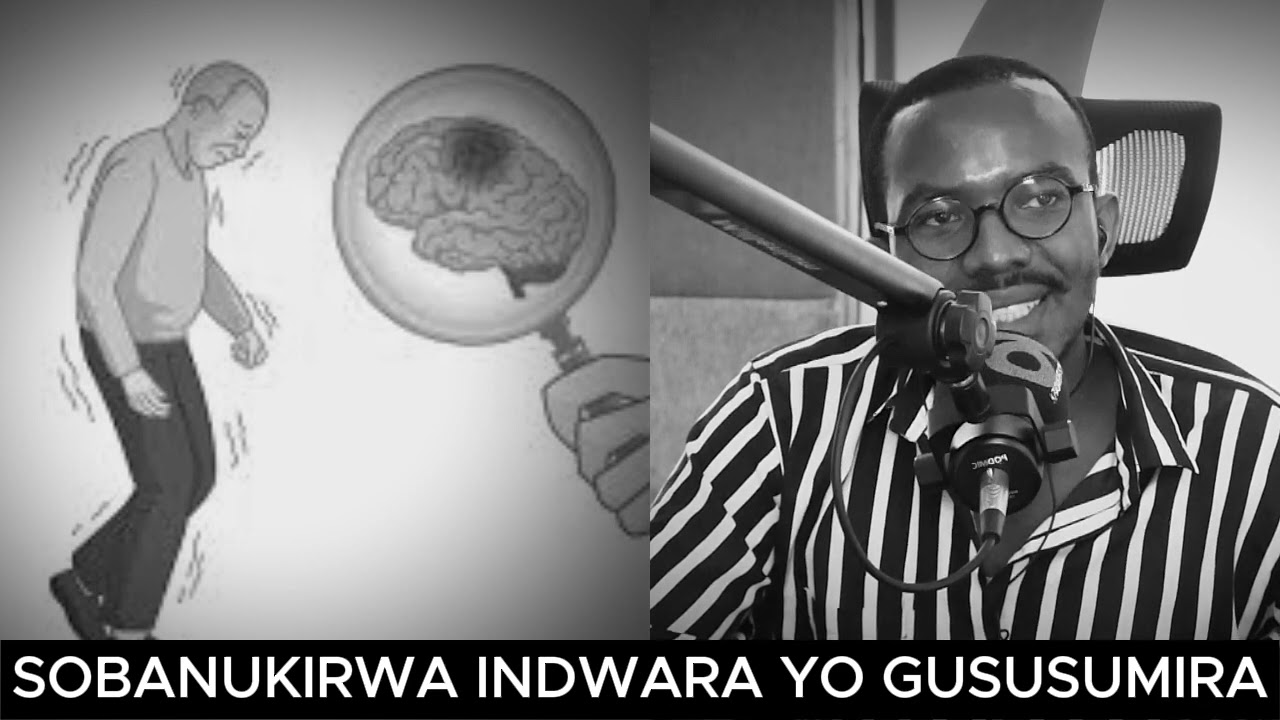 SOBANUKIRWA UBWIRU BW'INDWARA YO GUSUSUMIRA