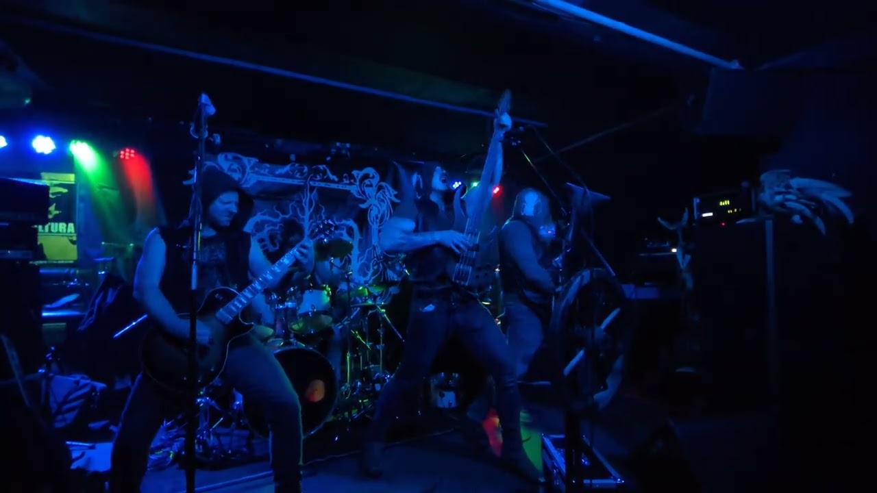 Horn   Live @ HD   Dresden 2025 10 15
