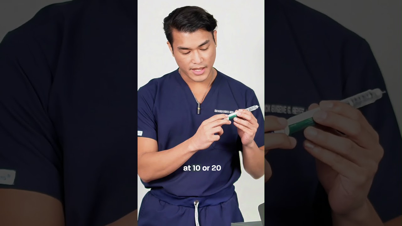 How to Use Your Peptide Pen: Step-by-Step Guide