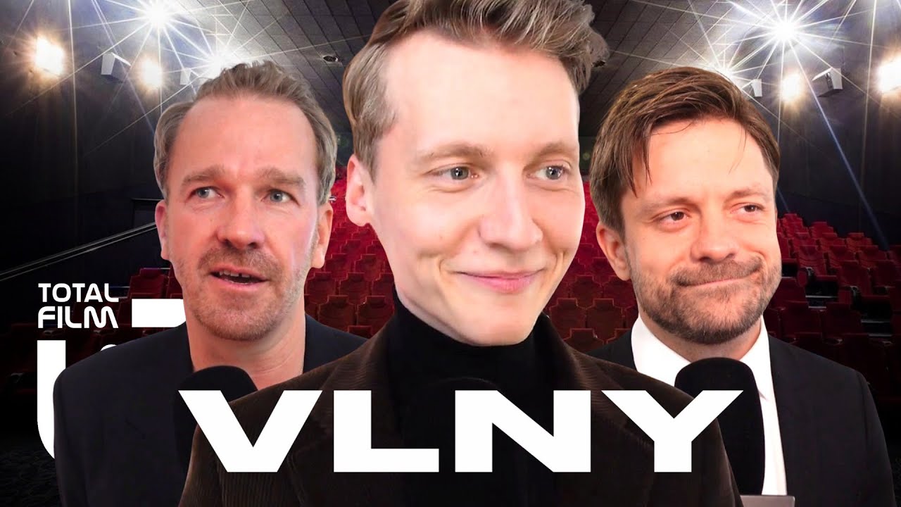 Vlny (2024) Proč je vidět v kině? #JiriMadl #rozhlas #1968