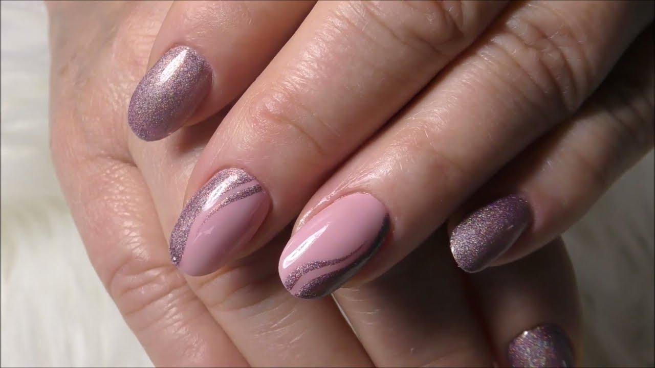 Press on nails auffüllen | Click it Tips