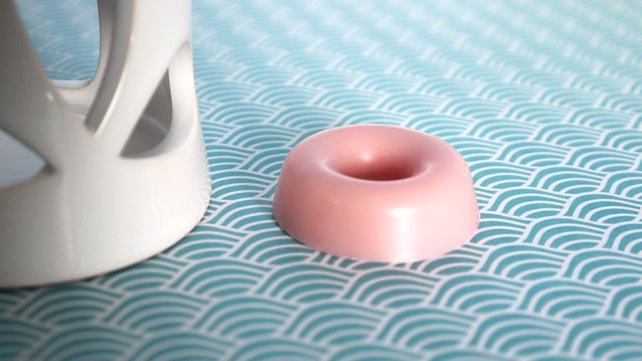 DIY création de fondants parfumé