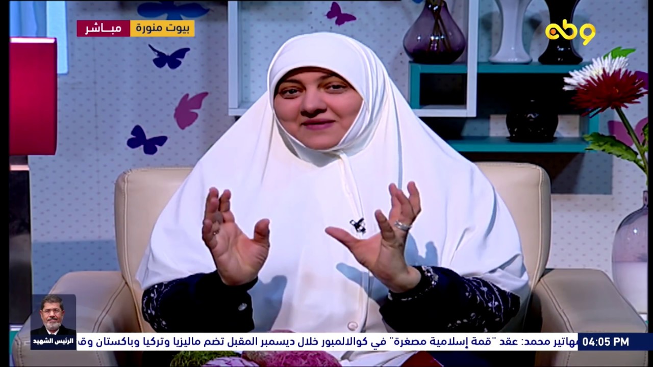 بيوت منورة | الموسم الثاني| هل يحبنا الله؟