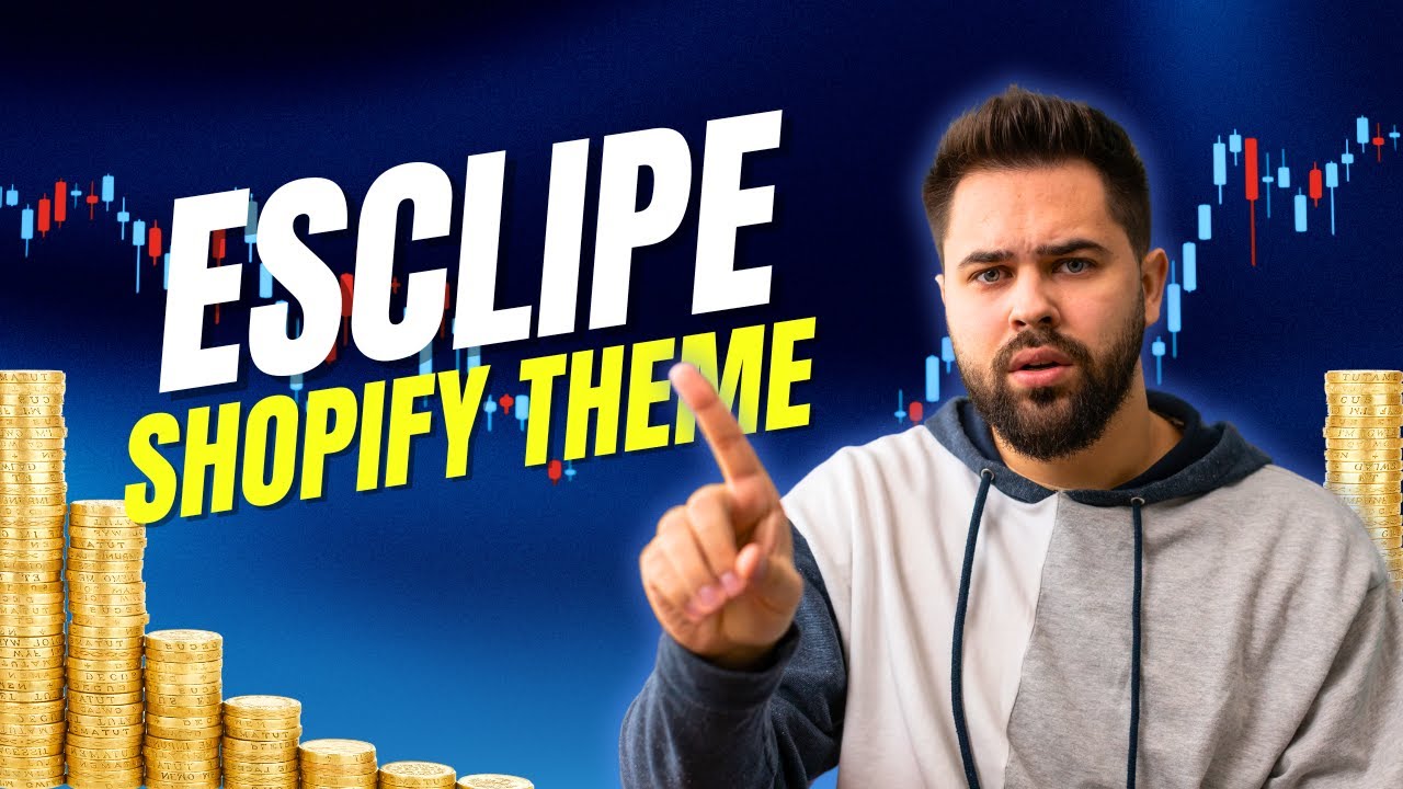 Eclipse Shopify Theme 2025 | Premium Store Design at Low Price