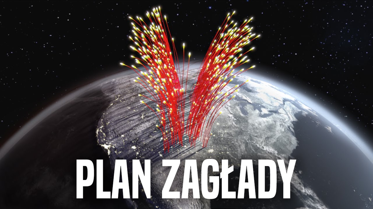 Jaki Plan Ma NATO Na Wypadek Wojny Nuklearnej z Rosją?