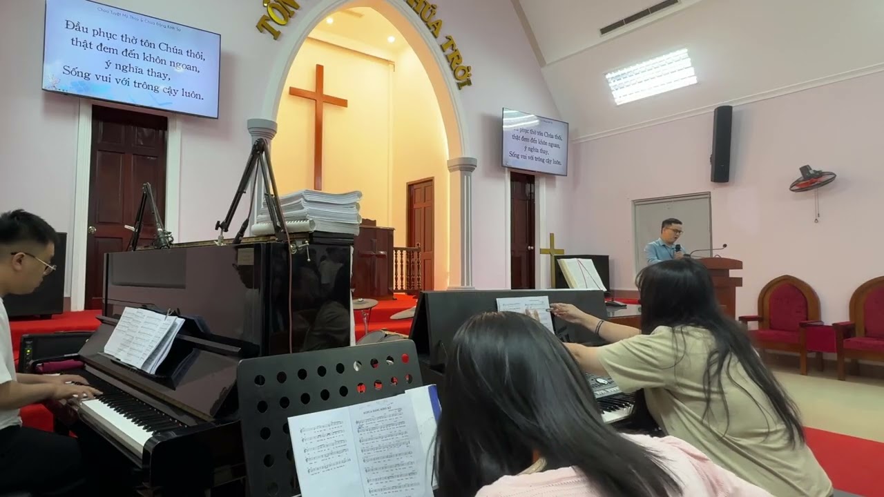 CHÚA TUYỆT MỸ THAY & CHÚA ĐÁNG KÍNH SỢ | TRẠI AI KẾT 2026