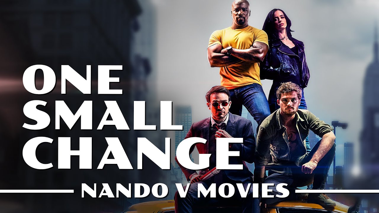 The Fifth Defender - Marvel's Defenders