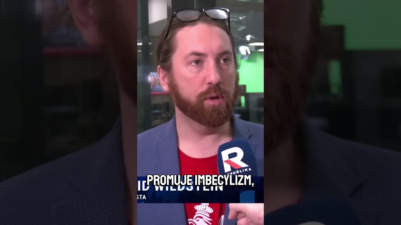 Senat - propagacja dezinformacji i moskiewskich narracji
