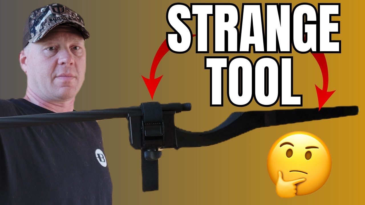 Testing THIS On the End of My Barrel...
