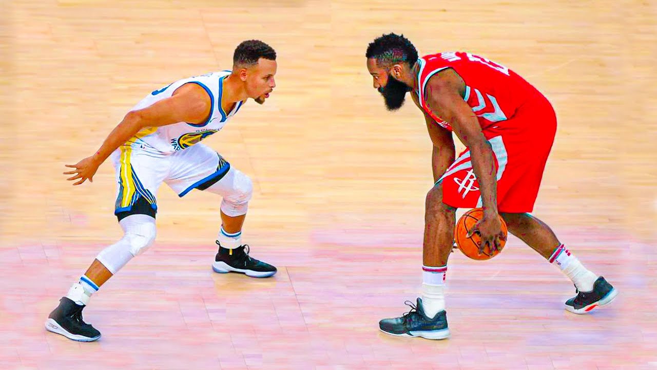 When James Harden AVERAGED 52 POINTS For 2 Weeks !