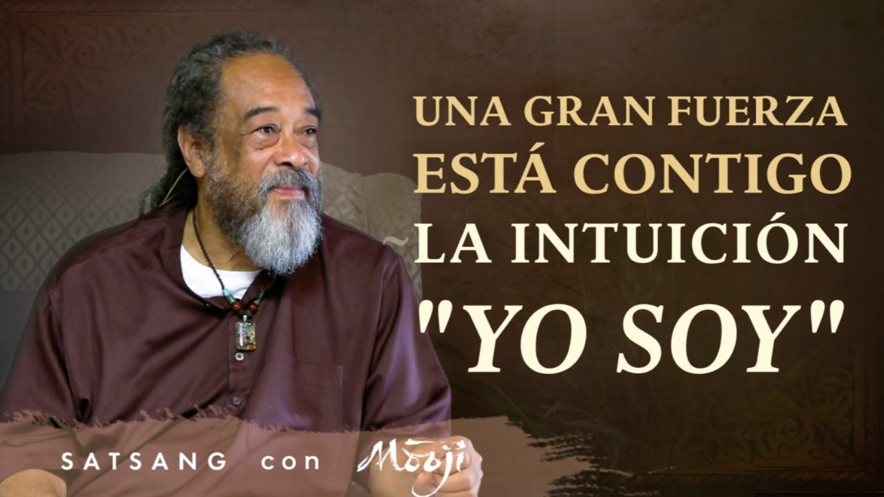 Naciste para Esto. Una gran fuerza está contigo: la intuición 