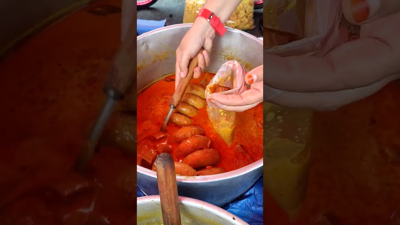 gulai tambunsu