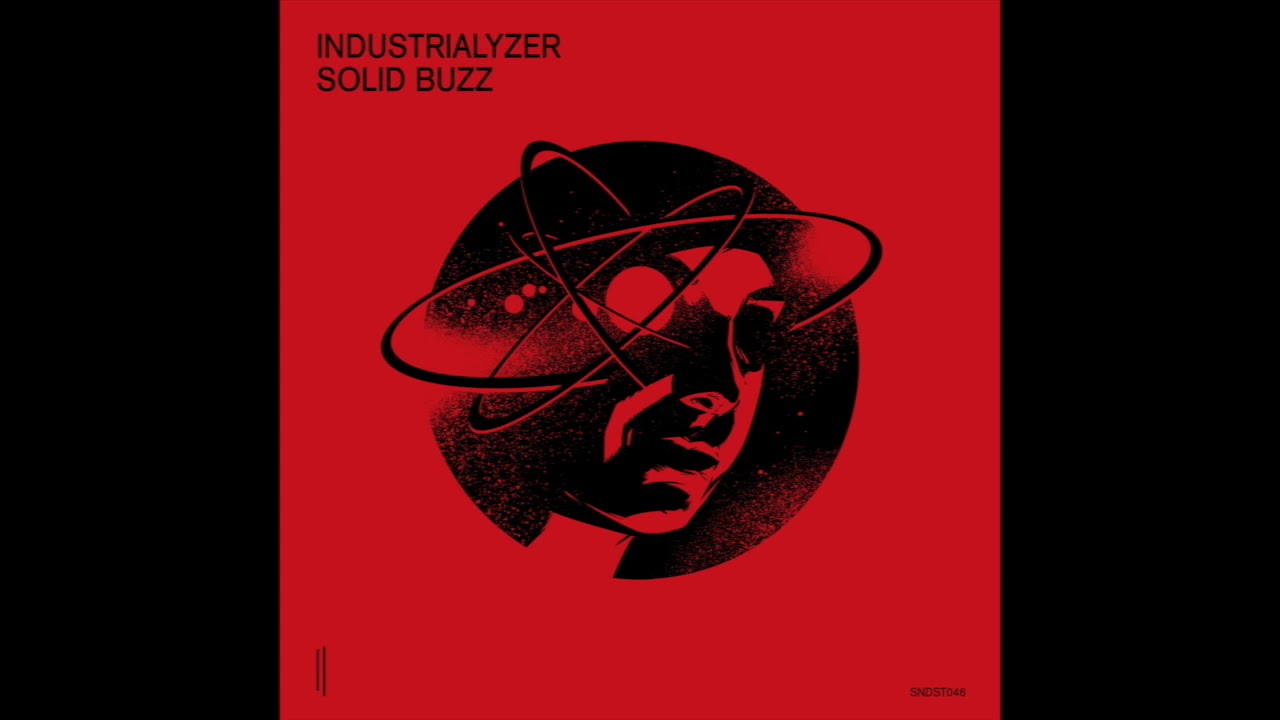 Industrialyzer - Solid Buzz