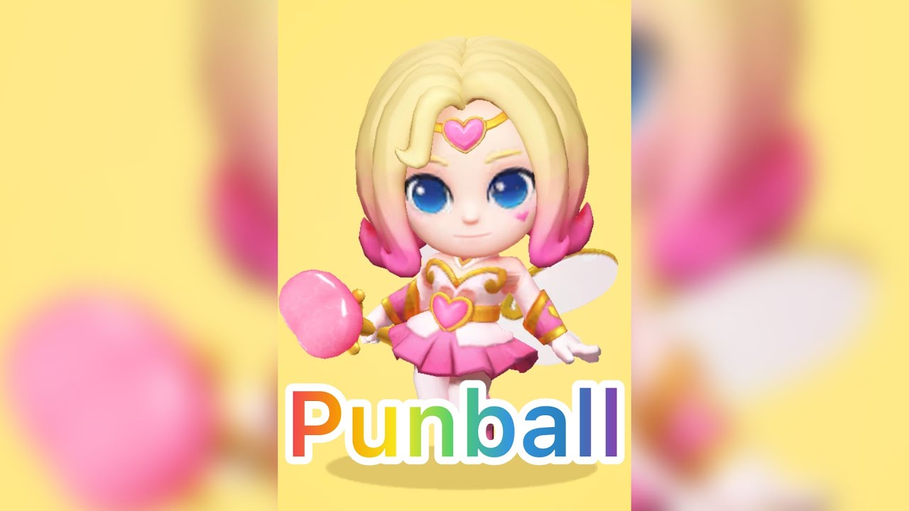 Punball @Aphmaux