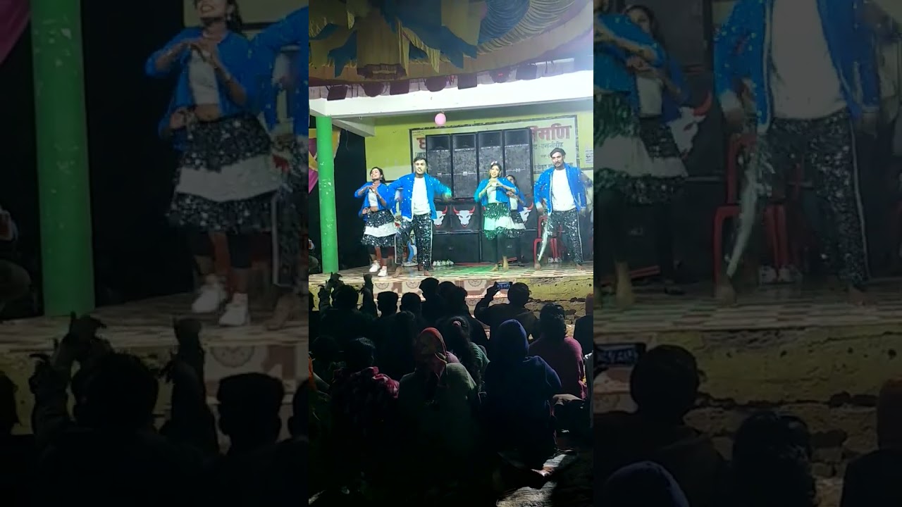 Aheshas nahi tujhko ll shahzada dance group ll short video ll #shorts #youtubeshorts #shortsvideo