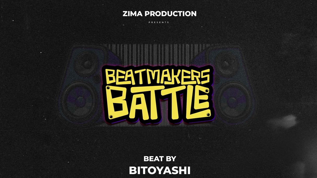 BITOYASHI - Selected Beat (Beatmakers' Battle)
