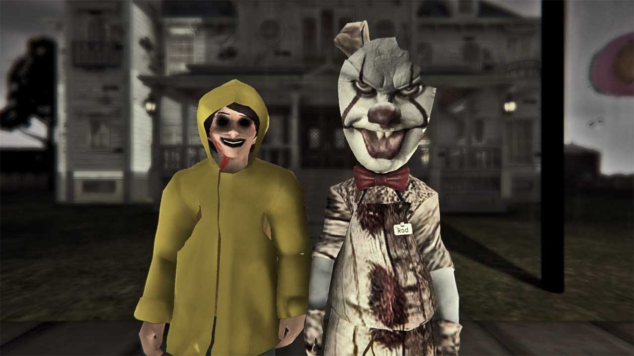 Ice Scream IT 2  funny animation