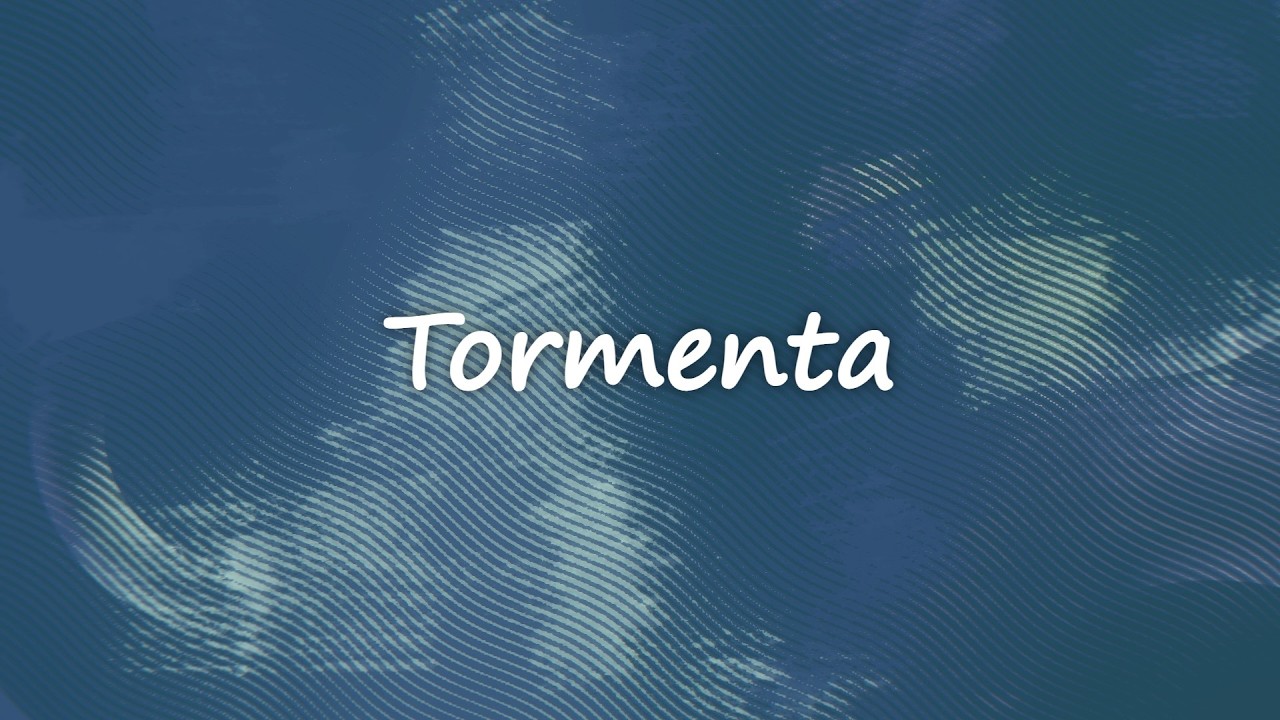 Eibel - TORMENTA